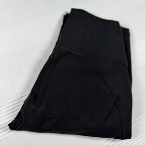 Aerie Offline Black Leggings